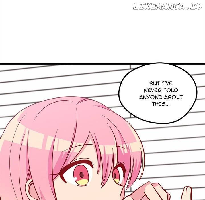 I Choose You! Chapter 42 - page 61