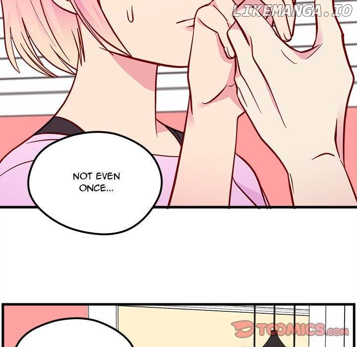 I Choose You! Chapter 42 - page 62