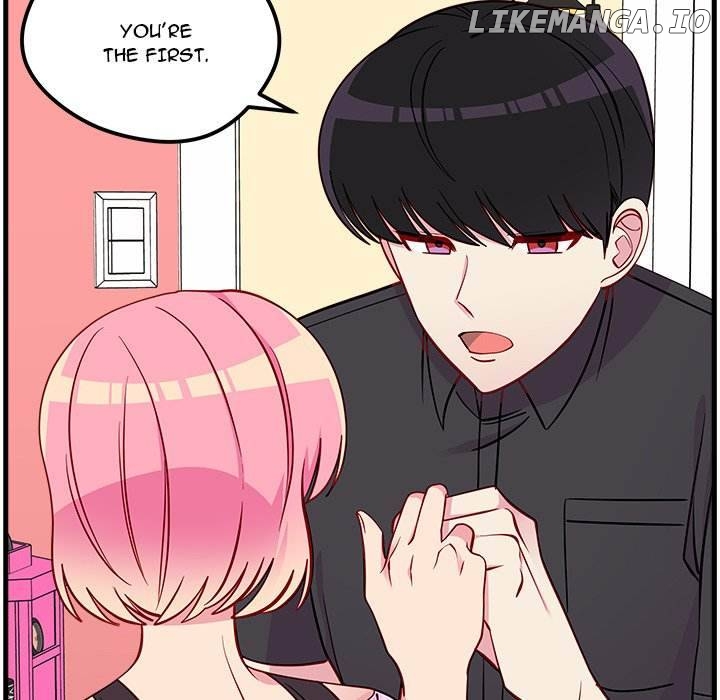 I Choose You! Chapter 42 - page 63