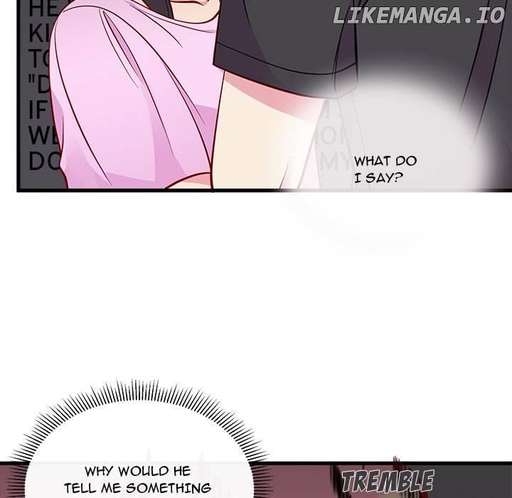 I Choose You! Chapter 42 - page 67