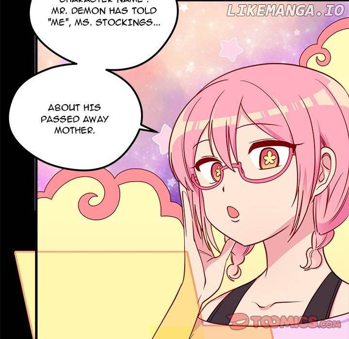 I Choose You! Chapter 42 - page 74