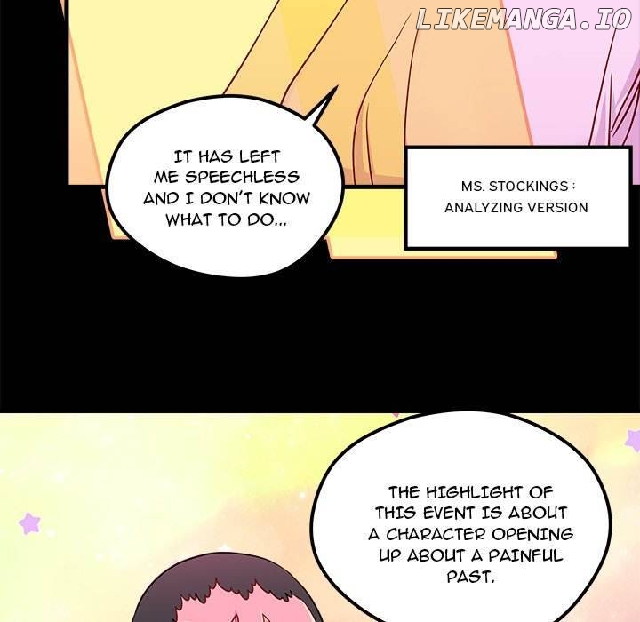 I Choose You! Chapter 42 - page 75
