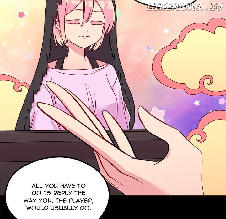 I Choose You! Chapter 42 - page 76