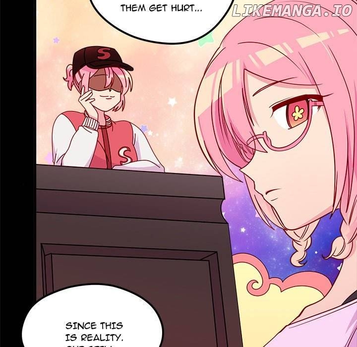 I Choose You! Chapter 42 - page 79
