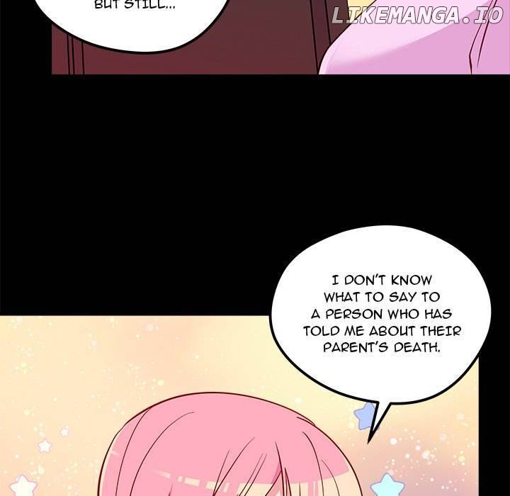 I Choose You! Chapter 42 - page 80