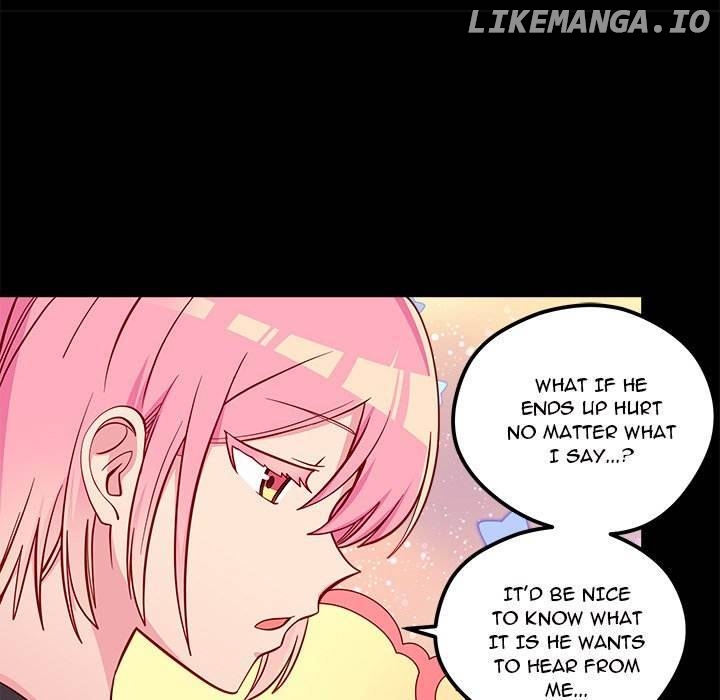 I Choose You! Chapter 42 - page 83