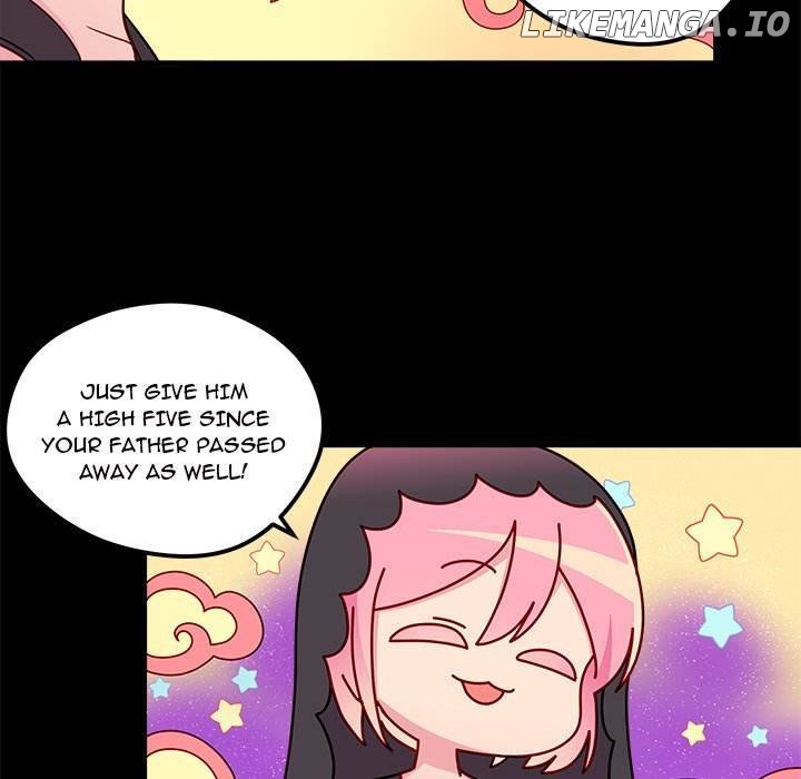 I Choose You! Chapter 42 - page 84