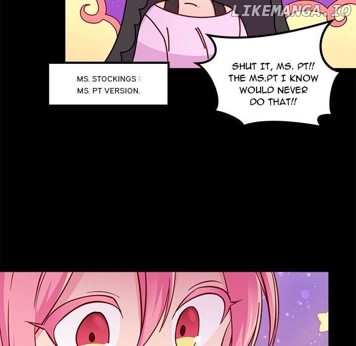 I Choose You! Chapter 42 - page 85