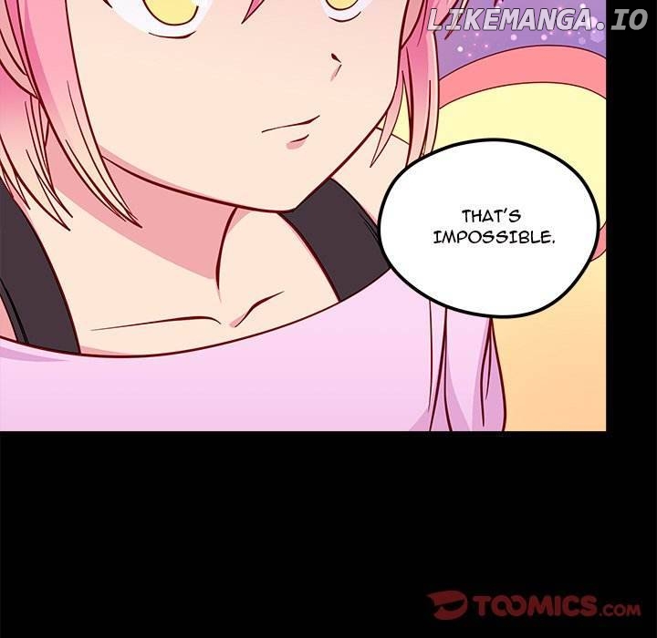 I Choose You! Chapter 42 - page 86