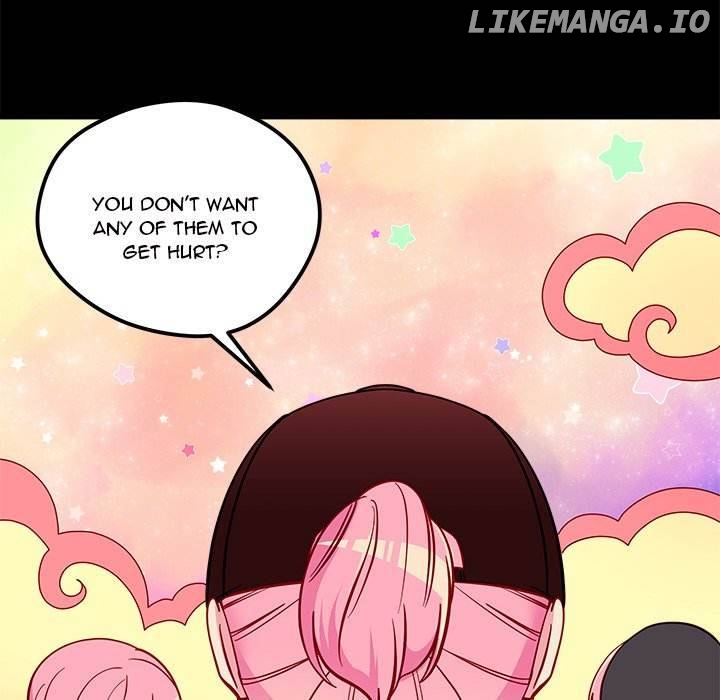 I Choose You! Chapter 42 - page 87