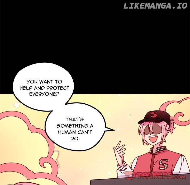 I Choose You! Chapter 42 - page 90