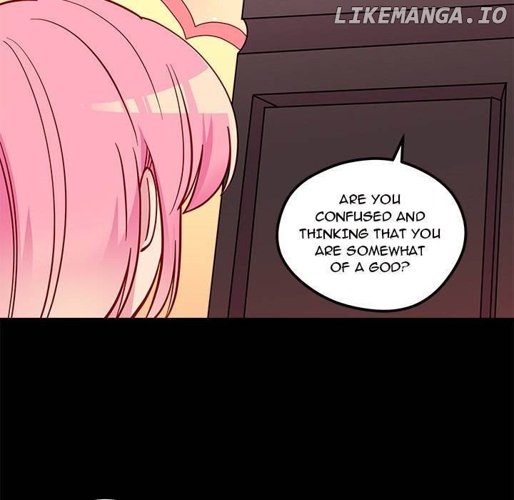 I Choose You! Chapter 42 - page 91