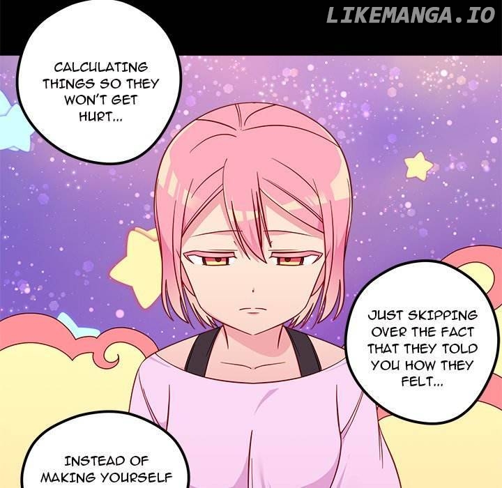 I Choose You! Chapter 42 - page 92
