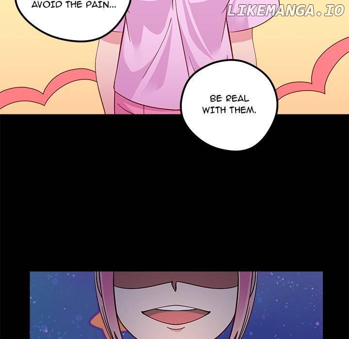 I Choose You! Chapter 42 - page 93