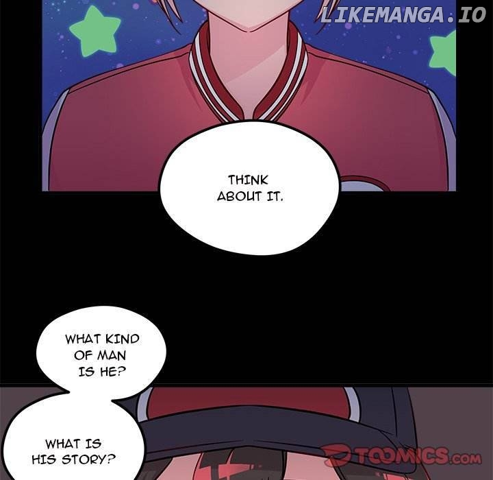 I Choose You! Chapter 42 - page 94
