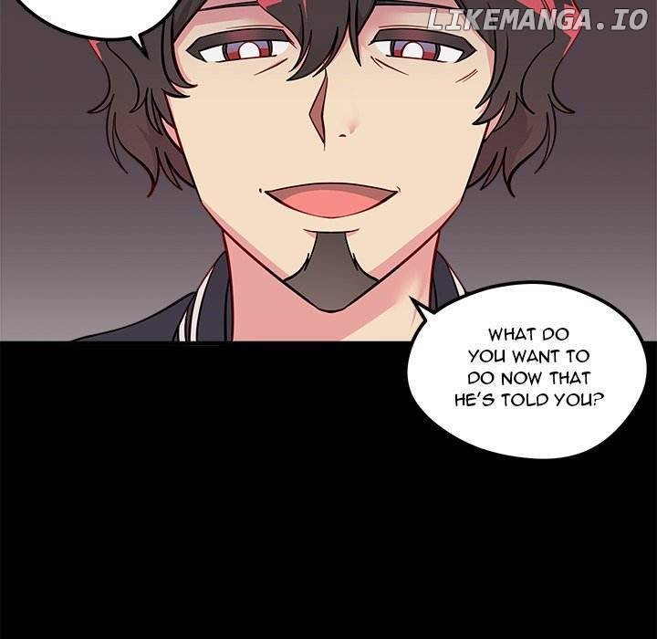 I Choose You! Chapter 42 - page 95