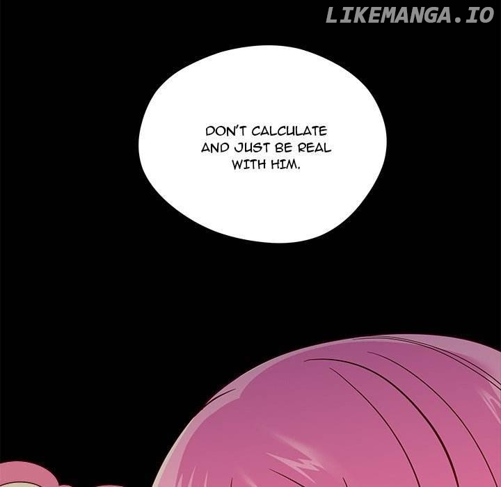I Choose You! Chapter 42 - page 96