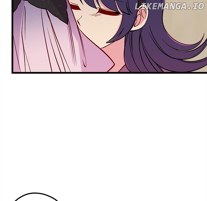I Choose You! Chapter 81 - page 100