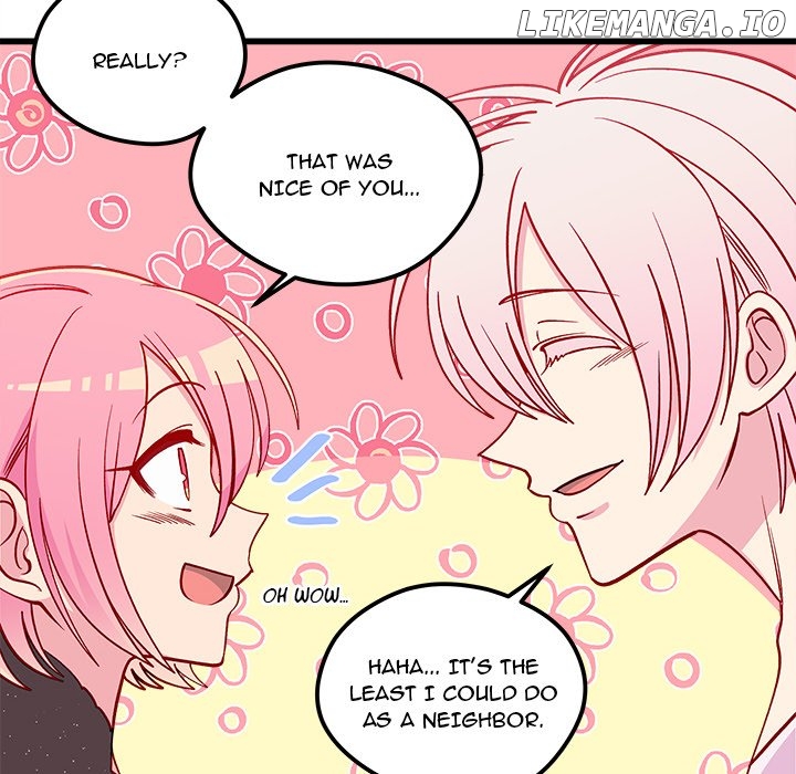 I Choose You! Chapter 81 - page 101