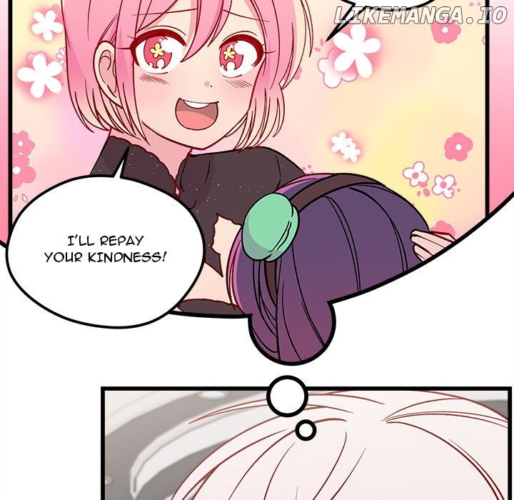 I Choose You! Chapter 81 - page 103