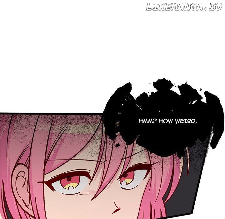 I Choose You! Chapter 81 - page 108