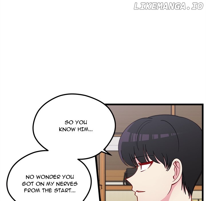 I Choose You! Chapter 81 - page 11