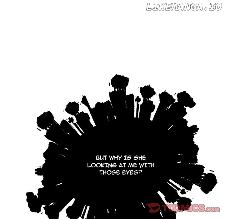 I Choose You! Chapter 81 - page 110