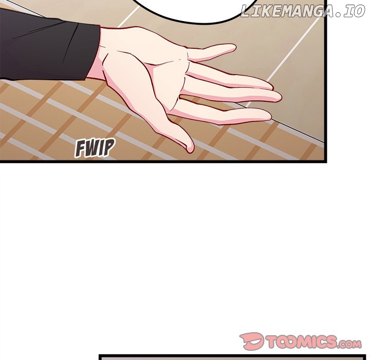 I Choose You! Chapter 81 - page 14