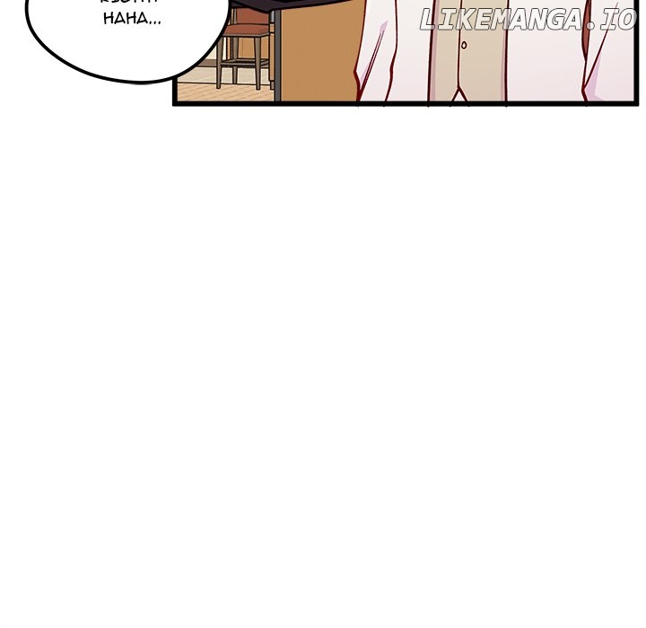 I Choose You! Chapter 81 - page 16