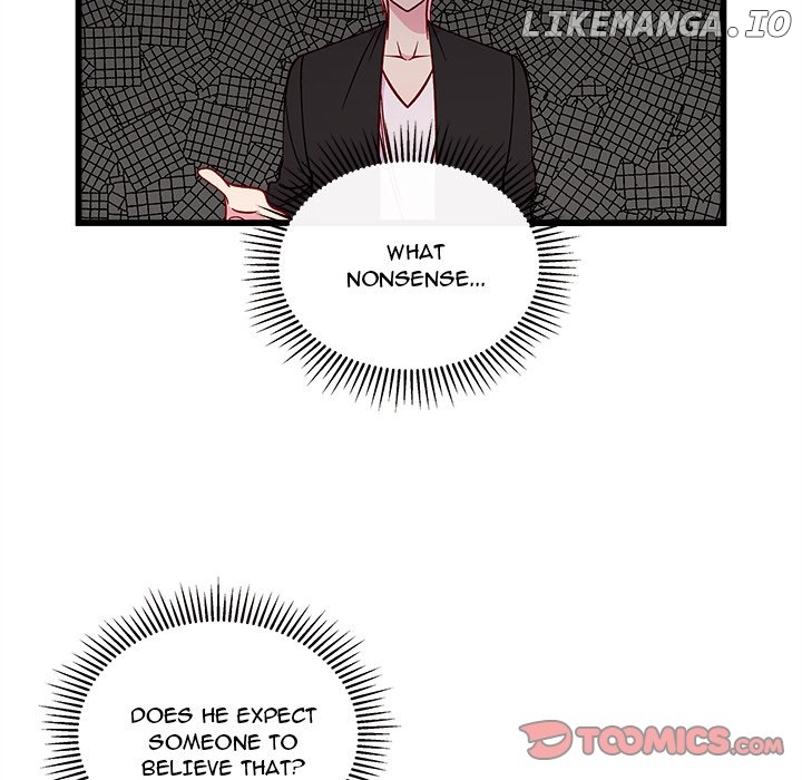 I Choose You! Chapter 81 - page 18