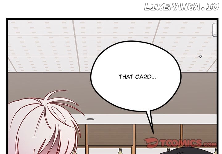 I Choose You! Chapter 81 - page 2