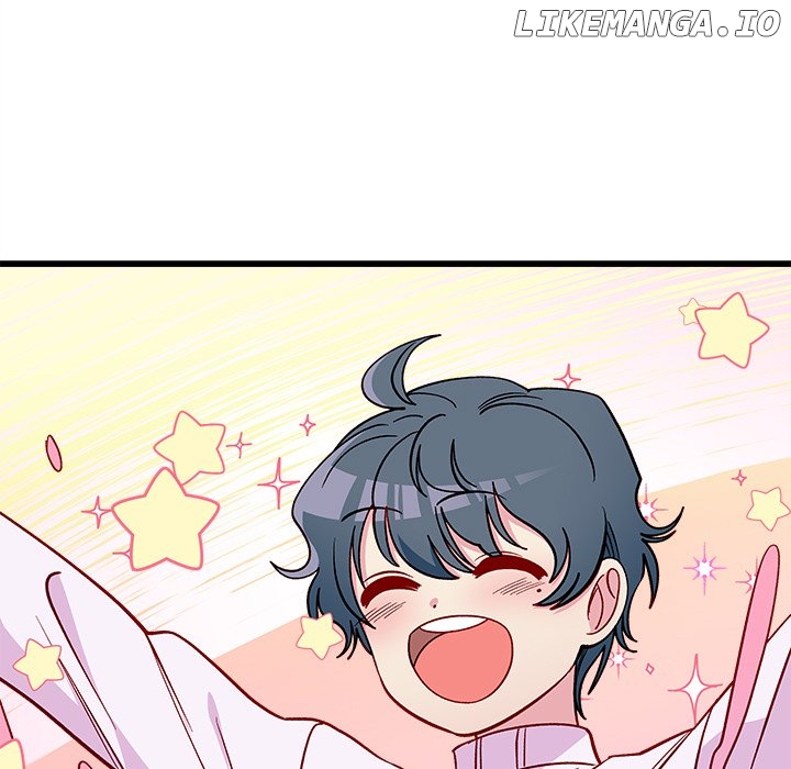 I Choose You! Chapter 81 - page 20