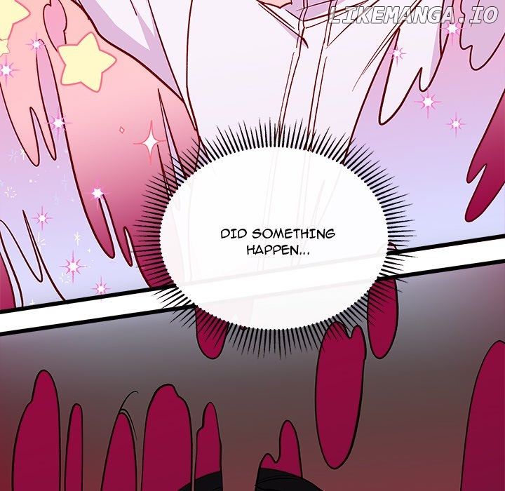 I Choose You! Chapter 81 - page 21
