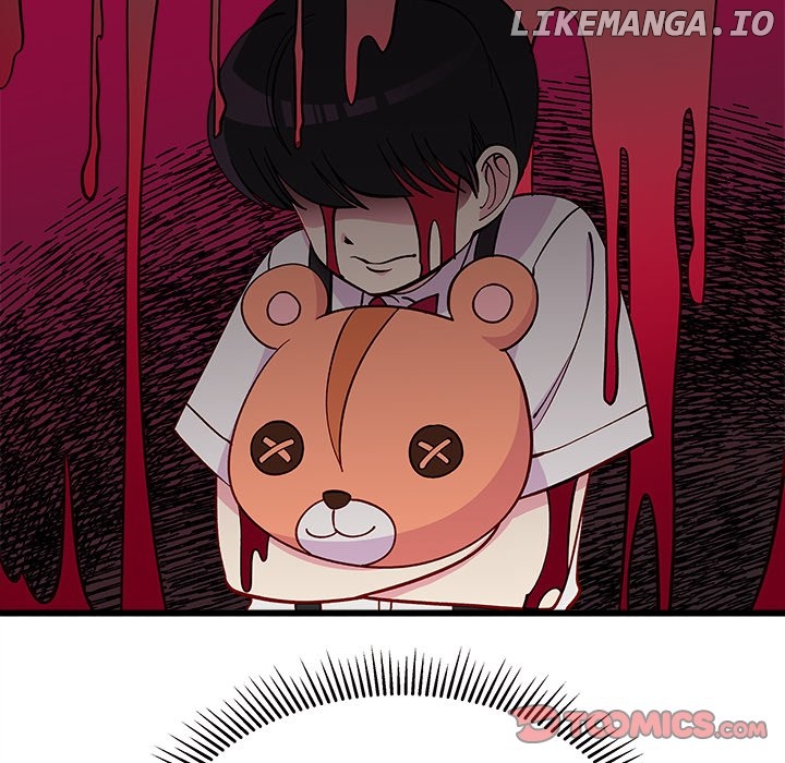 I Choose You! Chapter 81 - page 22