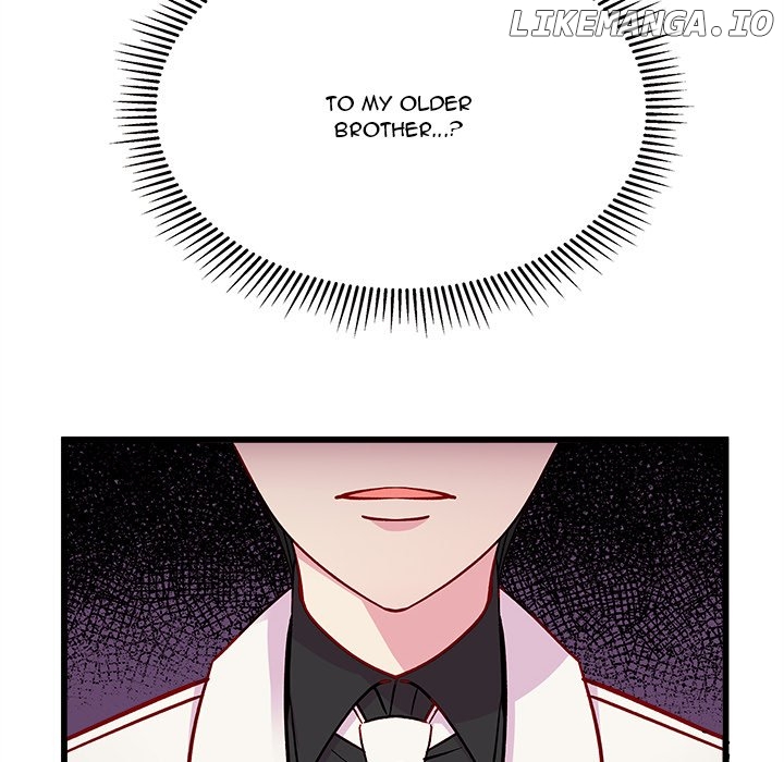 I Choose You! Chapter 81 - page 23