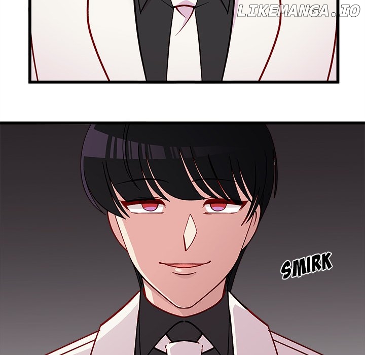 I Choose You! Chapter 81 - page 24