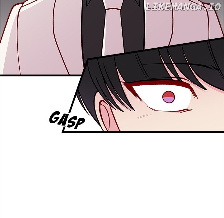 I Choose You! Chapter 81 - page 25