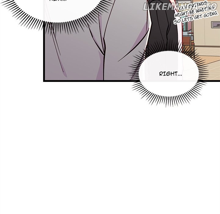 I Choose You! Chapter 81 - page 28