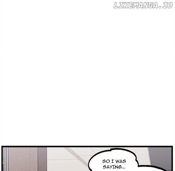 I Choose You! Chapter 81 - page 32