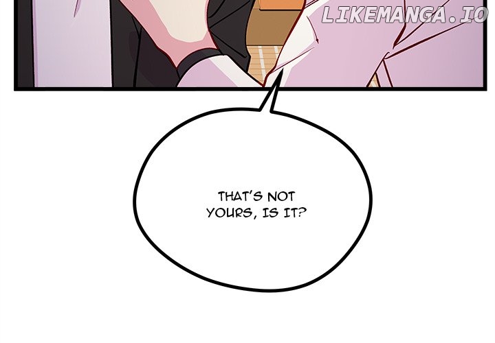 I Choose You! Chapter 81 - page 4