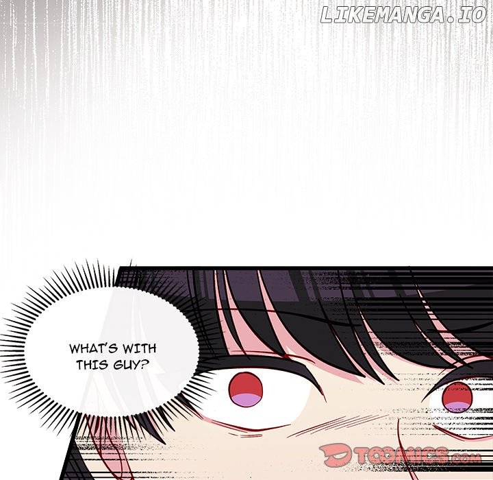I Choose You! Chapter 81 - page 42