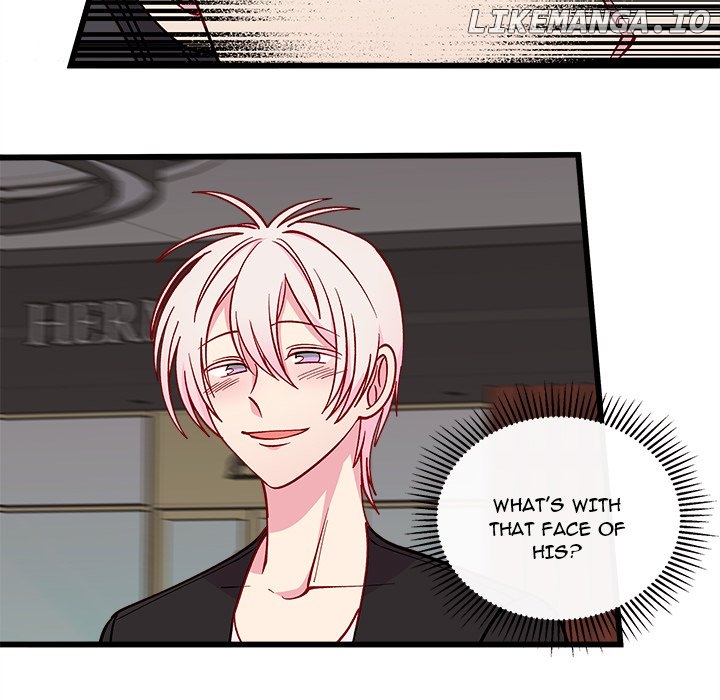 I Choose You! Chapter 81 - page 43