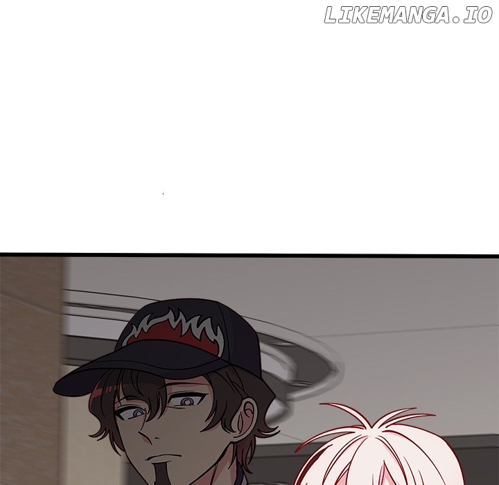 I Choose You! Chapter 81 - page 44