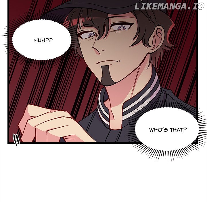 I Choose You! Chapter 81 - page 48