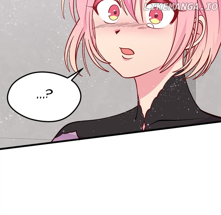 I Choose You! Chapter 81 - page 53