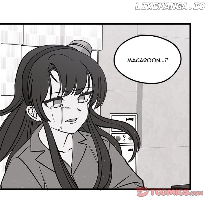 I Choose You! Chapter 81 - page 54