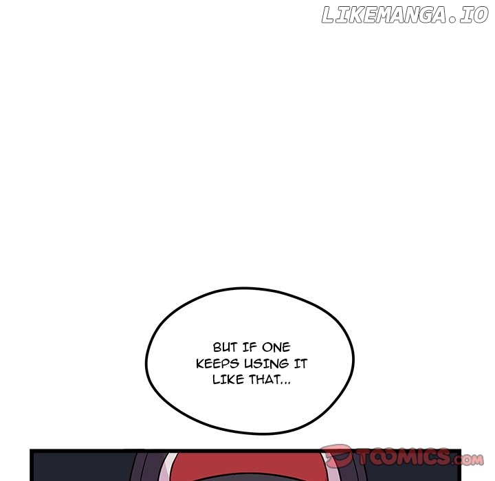 I Choose You! Chapter 81 - page 62