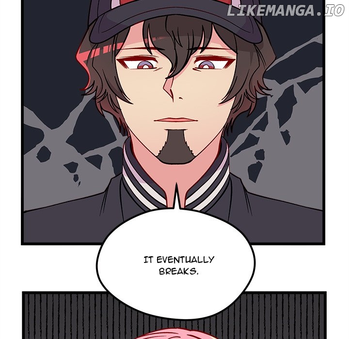I Choose You! Chapter 81 - page 63