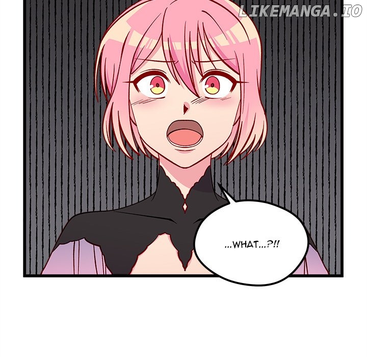 I Choose You! Chapter 81 - page 64