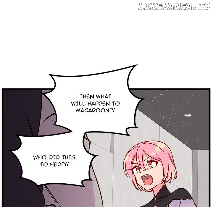 I Choose You! Chapter 81 - page 65